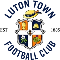 Proud to be associated with Luton Town FC